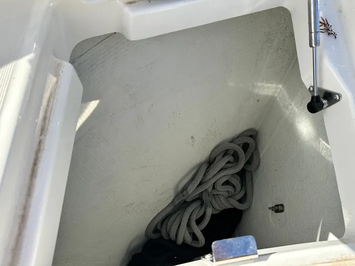 Warawara Yacht Photos Pics 