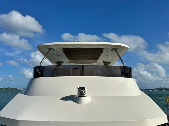 Warawara Yacht Photos Pics 