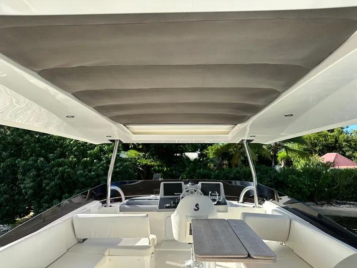 Warawara Yacht Photos Pics 