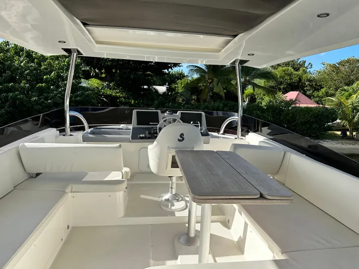 Warawara Yacht Photos Pics 