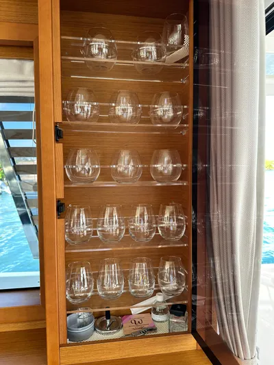 Warawara Yacht Photos Pics 