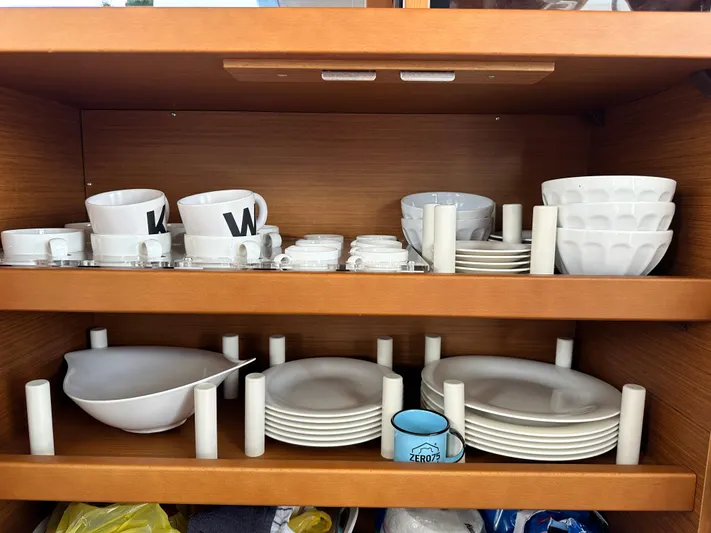 Warawara Yacht Photos Pics 