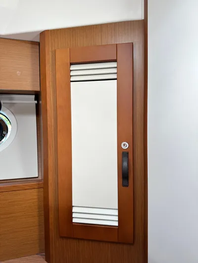 Warawara Yacht Photos Pics 