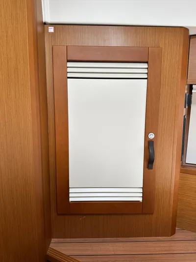 Warawara Yacht Photos Pics 