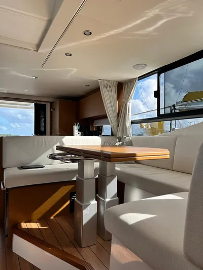 Warawara Yacht Photos Pics 