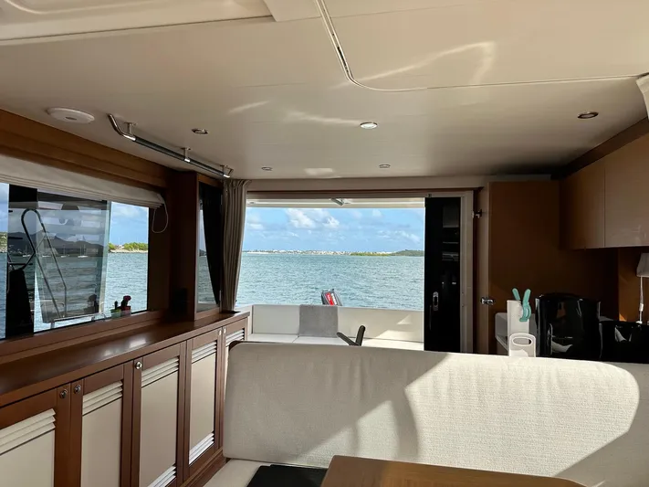 Warawara Yacht Photos Pics 