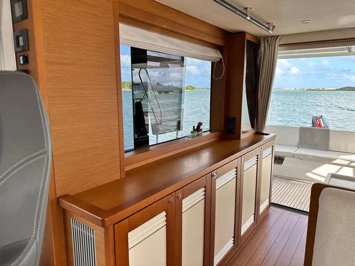 Warawara Yacht Photos Pics 