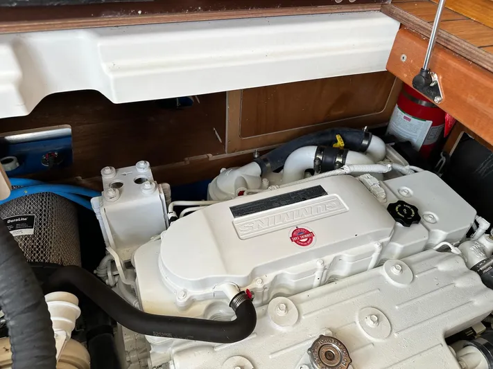 Warawara Yacht Photos Pics 