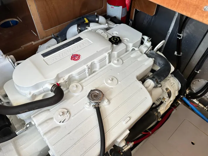 Warawara Yacht Photos Pics 