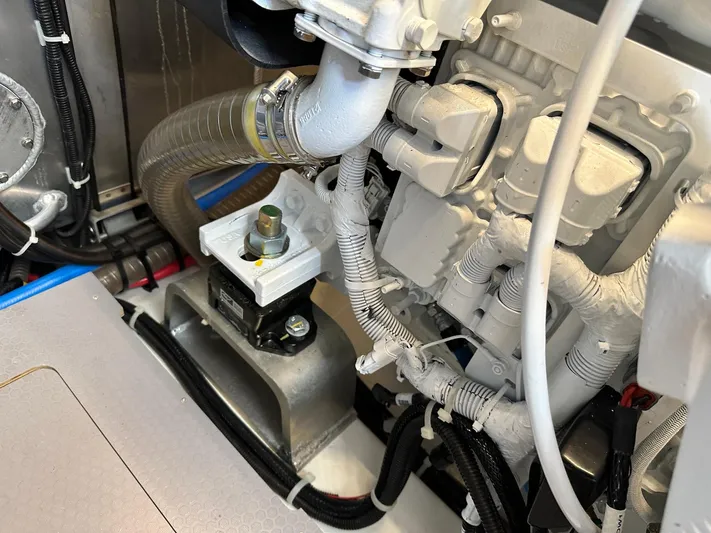 Warawara Yacht Photos Pics 