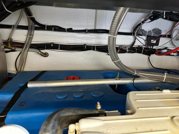 Warawara Yacht Photos Pics 