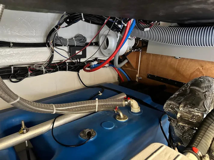 Warawara Yacht Photos Pics 