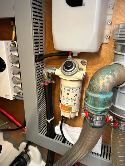 Warawara Yacht Photos Pics 