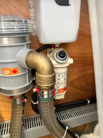 Warawara Yacht Photos Pics 