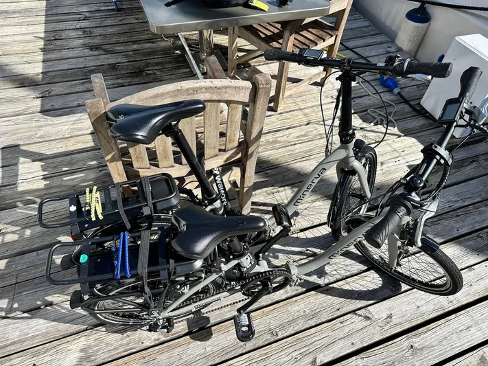 Warawara Yacht Photos Pics 