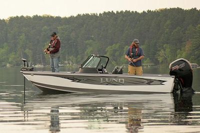 Lund 1875 Impact XS Sport