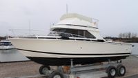 1990 Bertram 28 Flybridge CRUISER