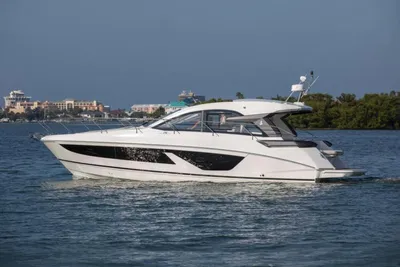 Beneteau Gran Turismo 41