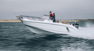 2023 Beneteau FLYER 7 SUNDECK