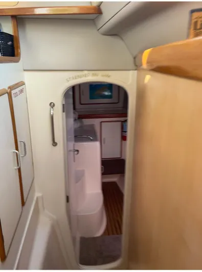 Vita Yacht Photos Pics 