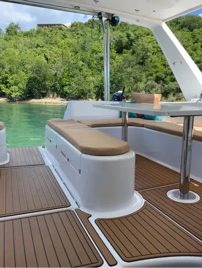 Vita Yacht Photos Pics 