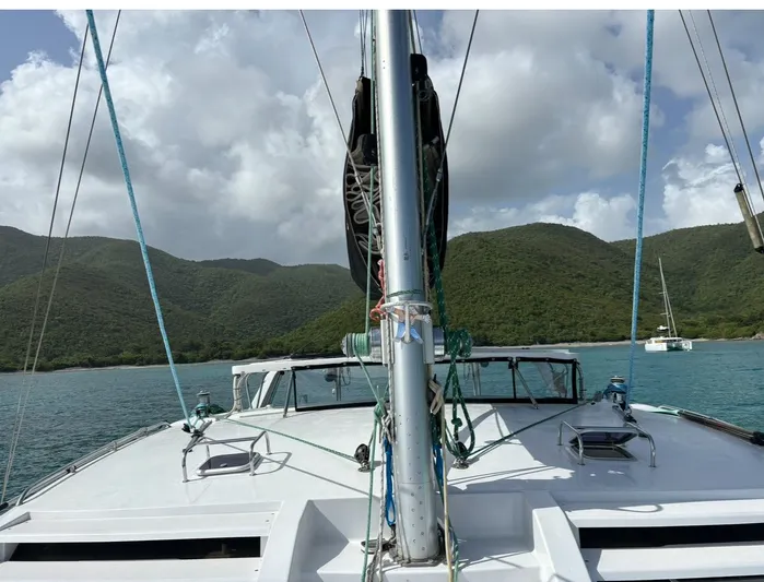 Vita Yacht Photos Pics 