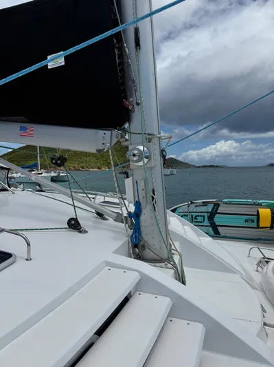 Vita Yacht Photos Pics 