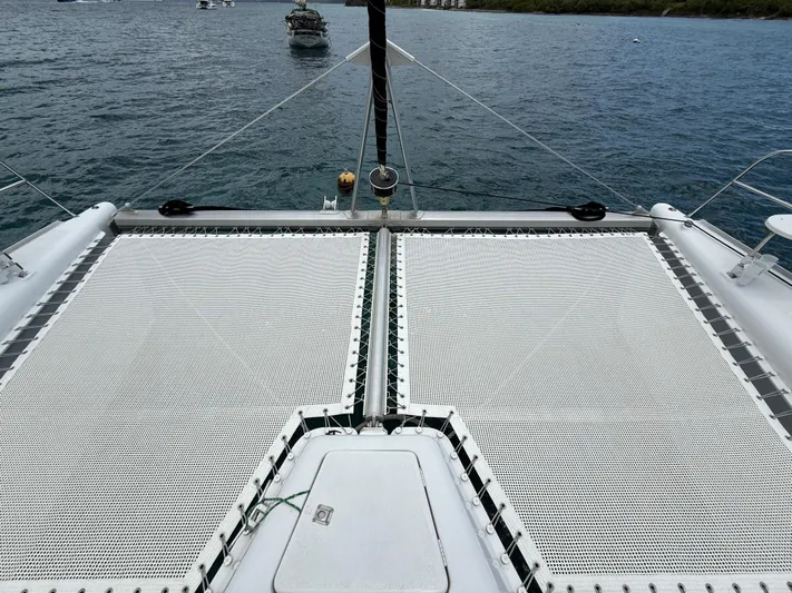 Vita Yacht Photos Pics 