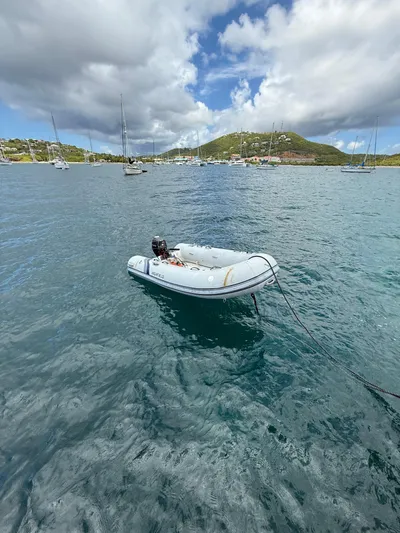 Vita Yacht Photos Pics 