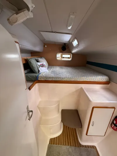 Vita Yacht Photos Pics 