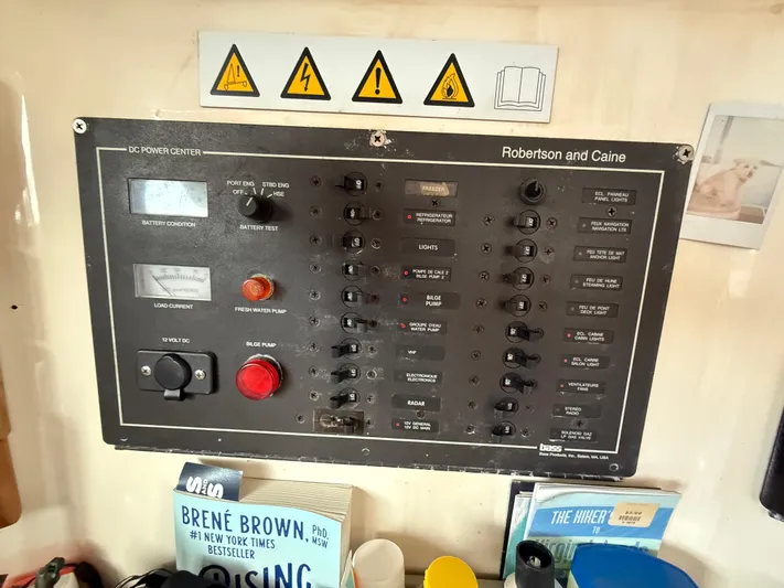 Vita Yacht Photos Pics 