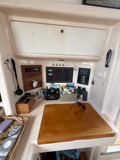 Vita Yacht Photos Pics 