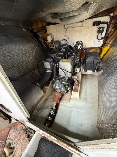 Vita Yacht Photos Pics 