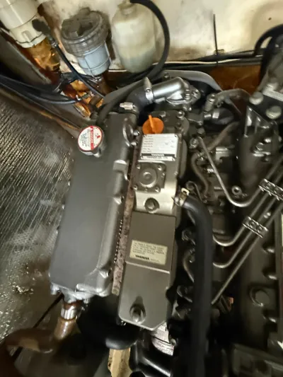 Vita Yacht Photos Pics 