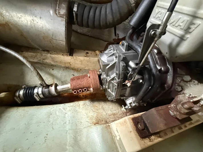 Vita Yacht Photos Pics 