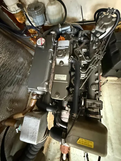 Vita Yacht Photos Pics 