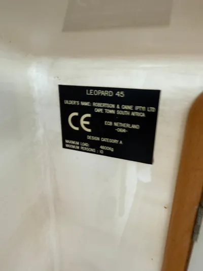 Vita Yacht Photos Pics 