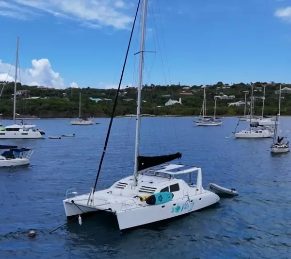 Vita Yacht Photos Pics 