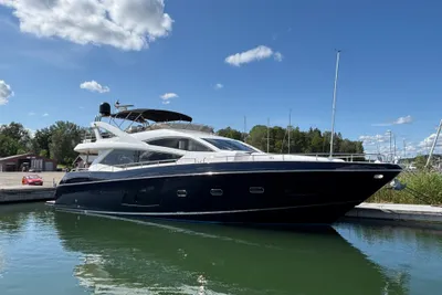 Sunseeker Manhattan 73