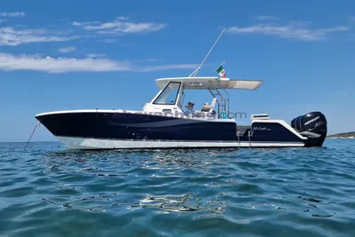 2017 3B Craft 330 CC