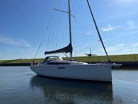 2018 Dehler 34