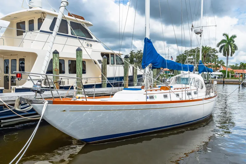 Allegria Yacht Photos Pics 