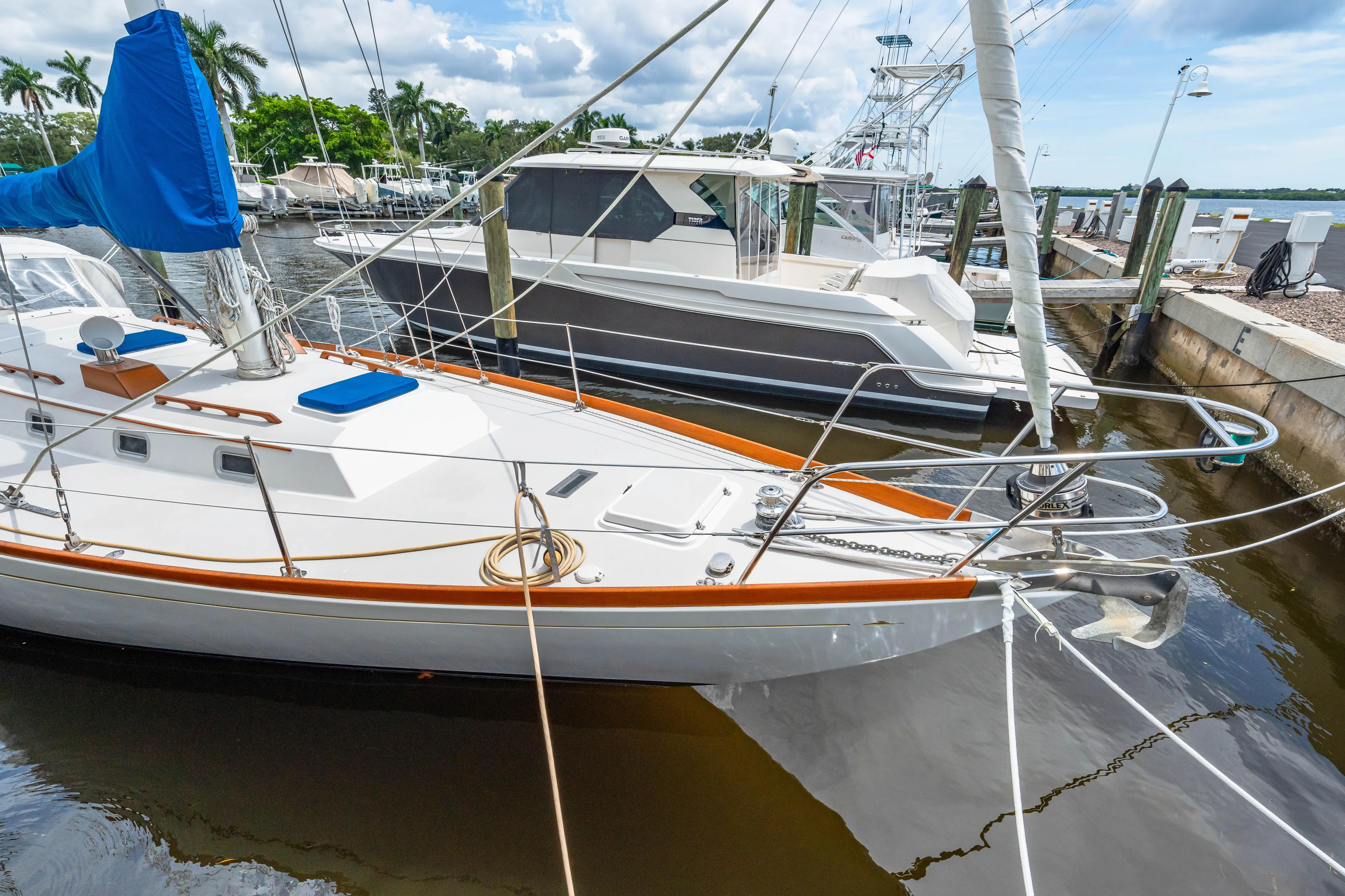 Allegria Yacht Photos Pics 