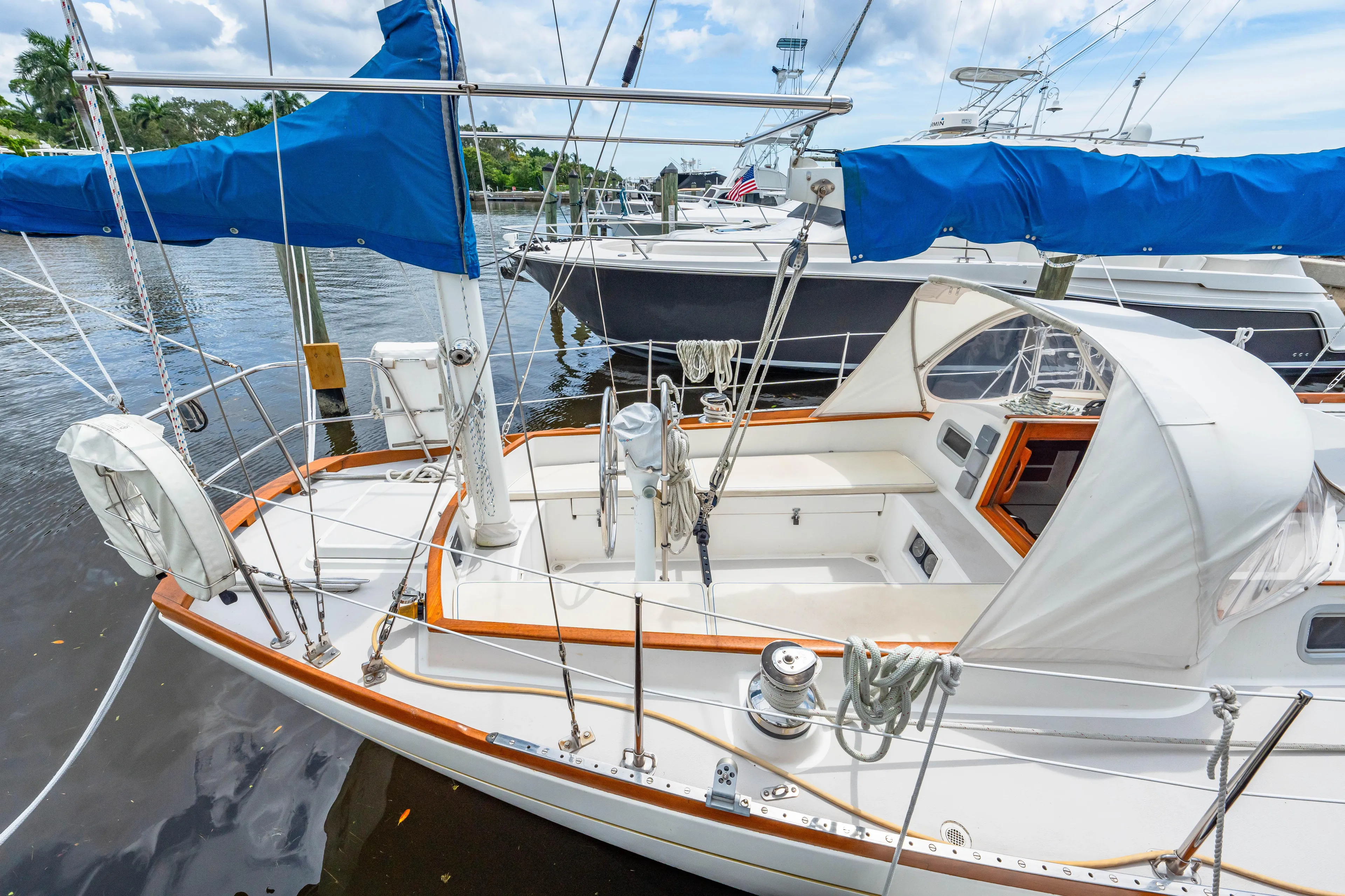 Allegria Yacht Photos Pics 