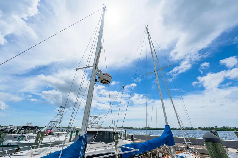 Allegria Yacht Photos Pics 