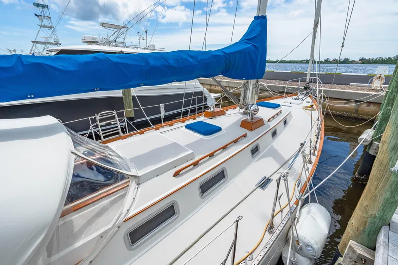 Allegria Yacht Photos Pics 