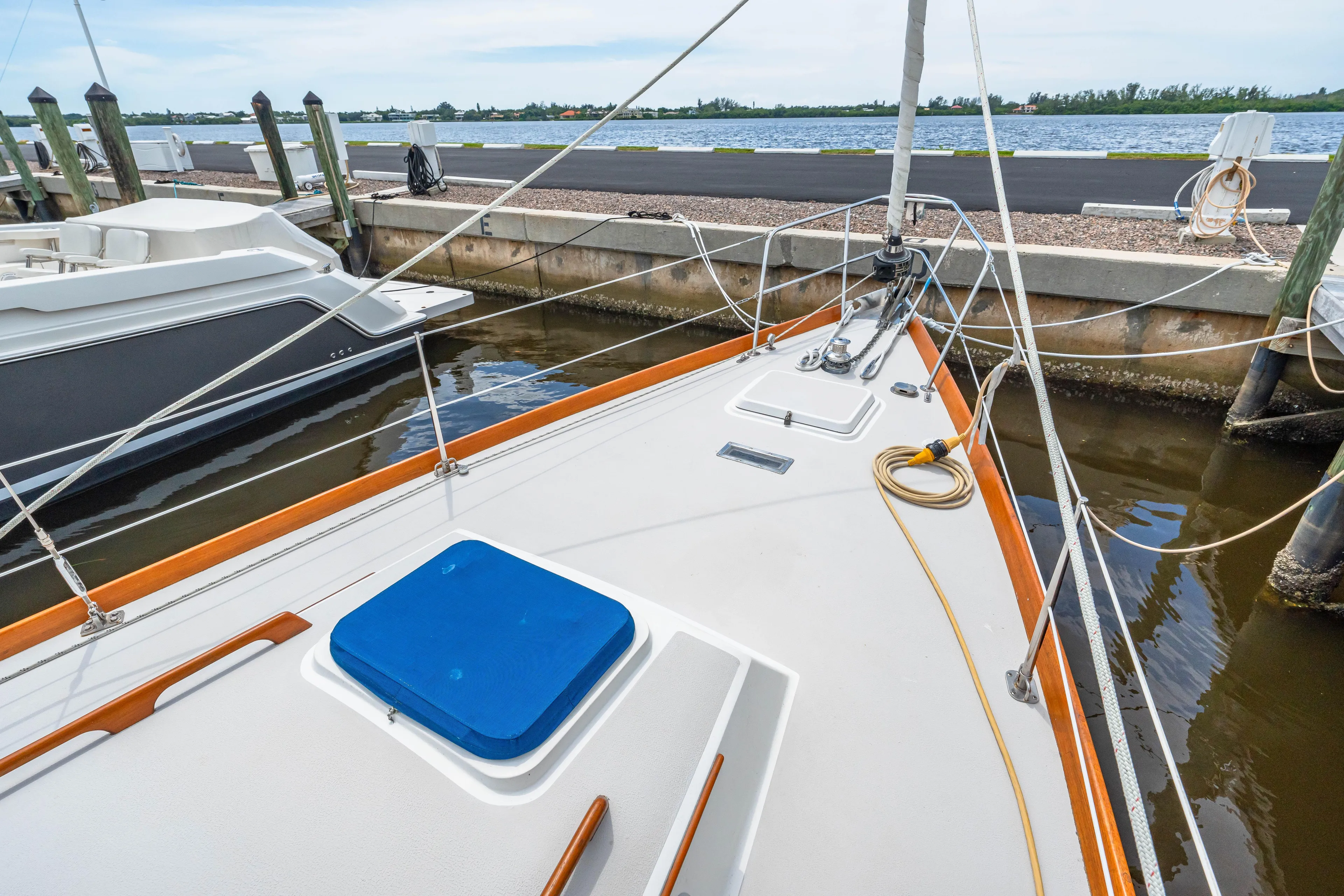 Allegria Yacht Photos Pics 