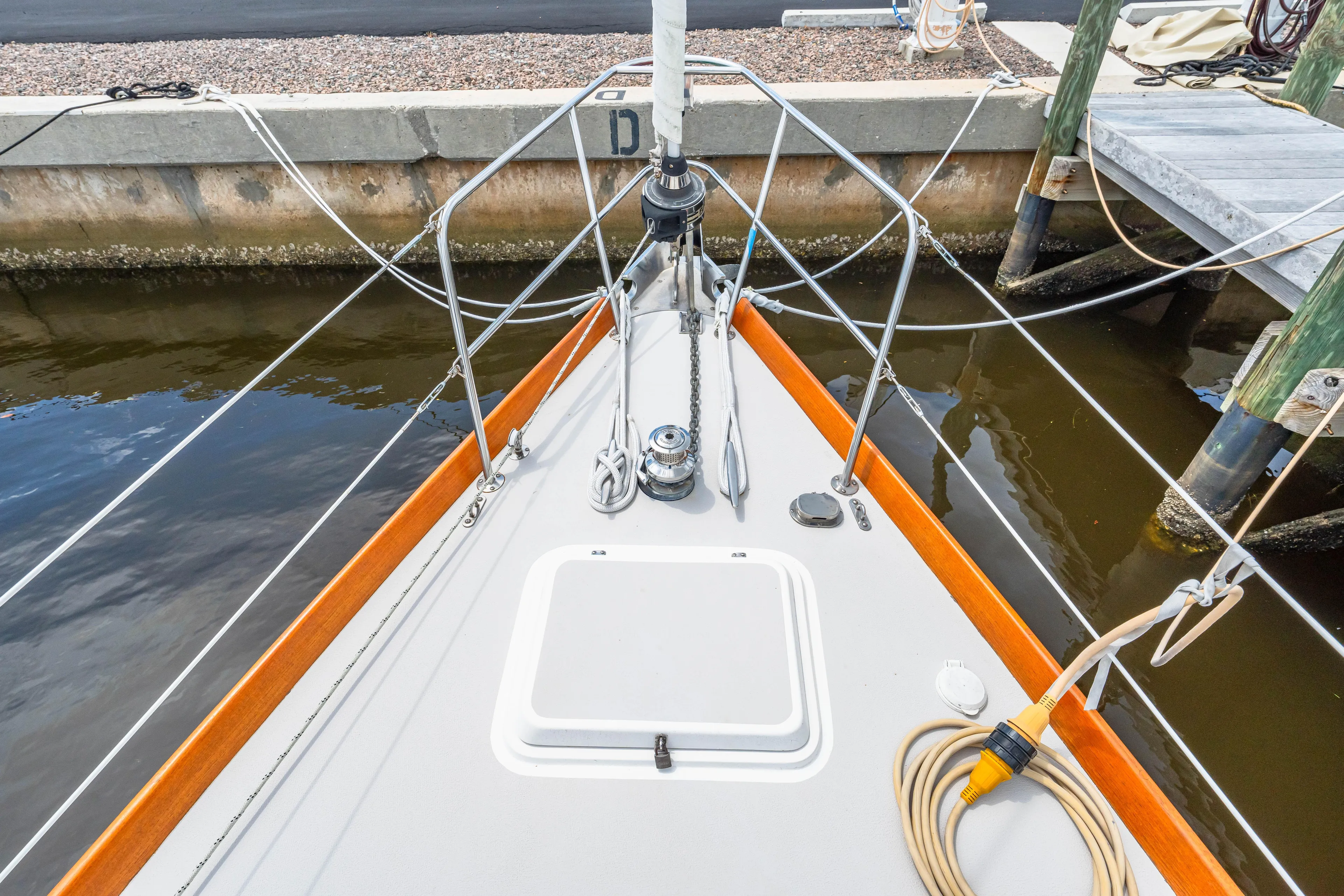 Allegria Yacht Photos Pics 