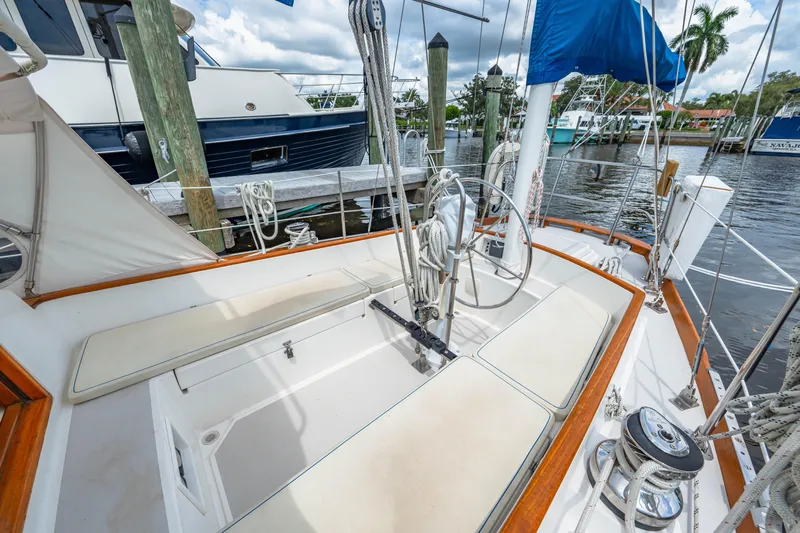 Allegria Yacht Photos Pics 