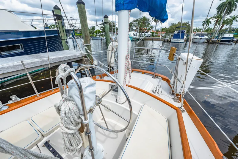 Allegria Yacht Photos Pics 